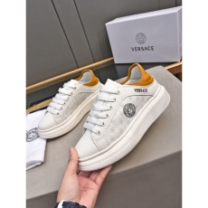 Versace Low Shoes